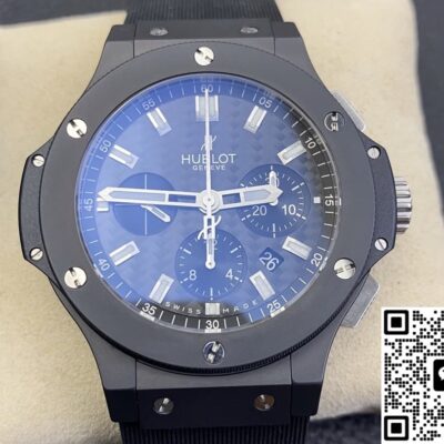 Hublot BIG BANG 301.CI.1770.RX BB Factory KV Replica