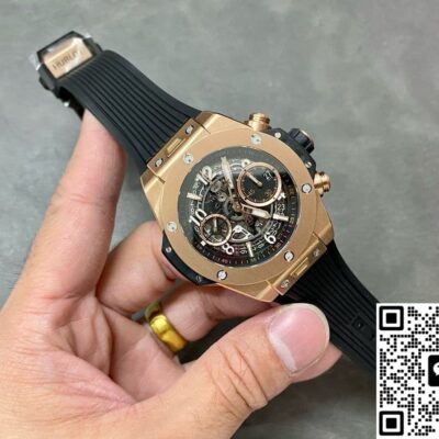 Hublot BIG BANG 441.OX.1180.RX BB Factory KV Replica