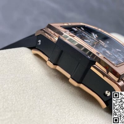 Hublot BIG BANG Soul 642.OX.0180.RX BB Factory KV Replica