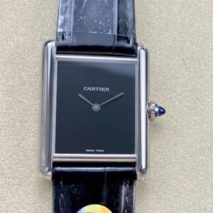Cartier Tank WSTA0071 DR Factory KV Replica