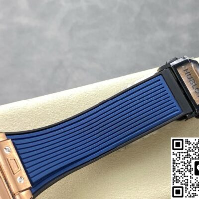 Hublot BIG BANG Soul 642.OX.7180.RX BB Factory KV Replica