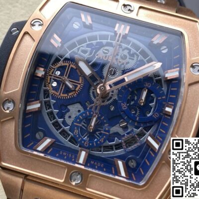 Hublot BIG BANG Soul 642.OX.7180.RX BB Factory KV Replica