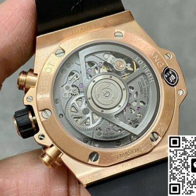Hublot BIG BANG 441.OX.1180.RX BB Factory KV Replica