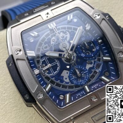 Hublot BIG BANG Soul 642.NX.7170.RX BB Factory KV Replica