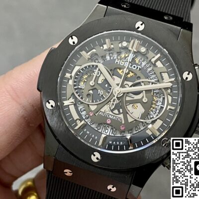 Hublot Classic Fusion 525.CM.0170.RX BB Factory KV Replica
