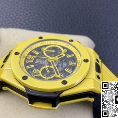 Hublot BIG BANG 441.CY.471Y.RX BB Factory KV Replica