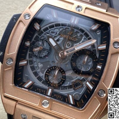 Hublot BIG BANG Soul 642.OX.0180.RX BB Factory KV Replica