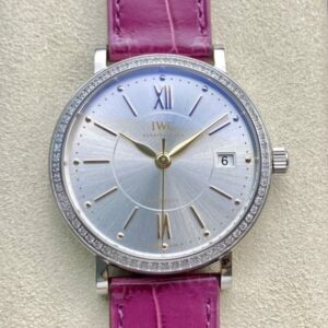 IWC Portofino IW458112 V7 Factory KV Replica