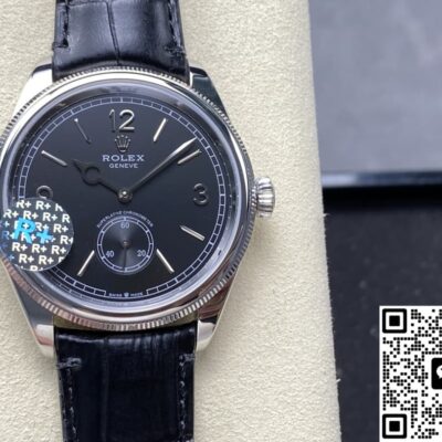 Rolex Perpetual 1908 m52509-0002 R+ Factory KV Replica