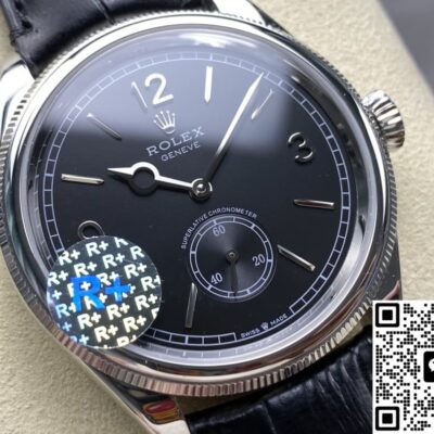 Rolex Perpetual 1908 m52509-0002 R+ Factory KV Replica