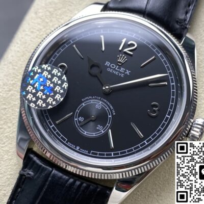 Rolex Perpetual 1908 m52509-0002 R+ Factory KV Replica
