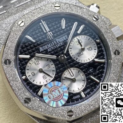 Audemars Piguet 26239BC.GG.1224BC.02 OM Factory KV Replica