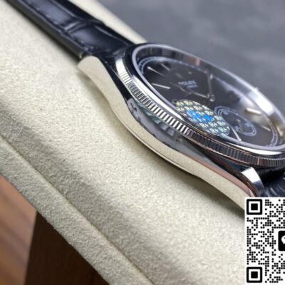Rolex Perpetual 1908 m52509-0002 R+ Factory KV Replica