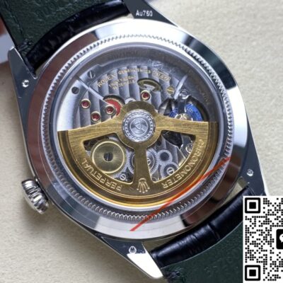Rolex Perpetual 1908 m52509-0002 R+ Factory KV Replica