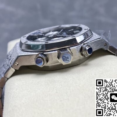 Audemars Piguet 26239BC.GG.1224BC.02 OM Factory KV Replica