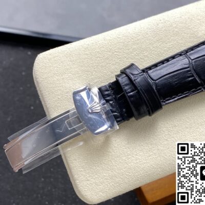 Rolex Perpetual 1908 m52509-0002 R+ Factory KV Replica