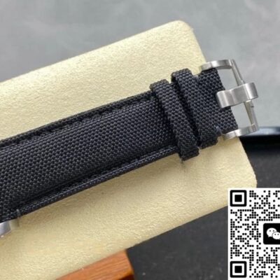 Audemars Piguet CODE 11.59 26393CR.OO.A002CR.01 OMF Factory KV Replica