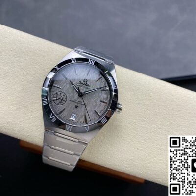 Omega Constellation 131.30.41.21.99.001 V+ Factory V2 KV Replica