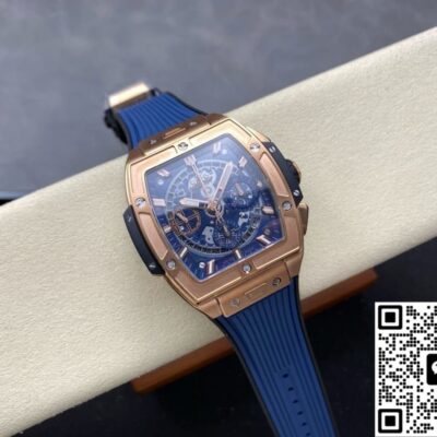 Hublot BIG BANG Soul 642.OX.7180.RX BB Factory KV Replica