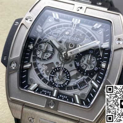 Hublot BIG BANG Soul 642.NX.0170.RX BB Factory KV Replica