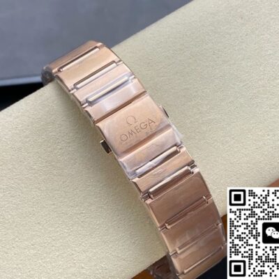 Omega Constellation 131.50.41.21.99.002 V+ Factory V2 KV Replica