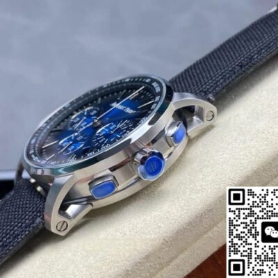 Audemars Piguet CODE 11.59 26393BC.OO.A002KB.01 OMF Factory KV Replica