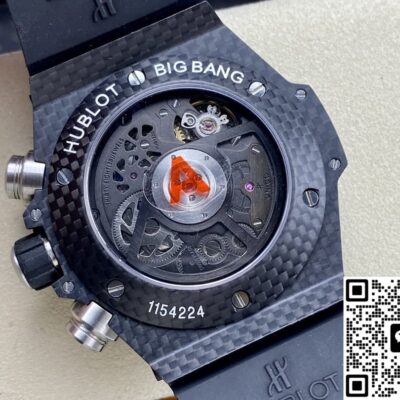 Hublot BIG BANG 411.QX.1170.RX BB Factory KV Replica