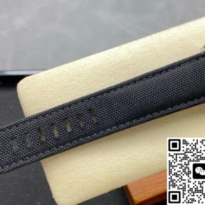Audemars Piguet CODE 11.59 26393BC.OO.A002KB.02 OMF Factory KV Replica