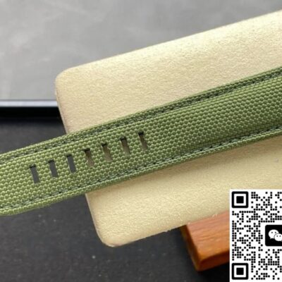 Audemars Piguet CODE 11.59 26393ST.OO.A056KB.01 OMF Factory KV Replica
