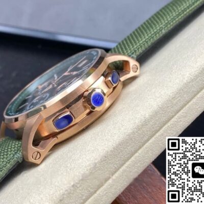 Audemars Piguet CODE 11.59 26393OR.OO.A056KB.01 OMF Factory KV Replica