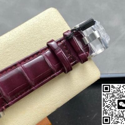 Audemars Piguet CODE 11.59 26393BC.OO.A068CR.01.99 OMF Factory KV Replica