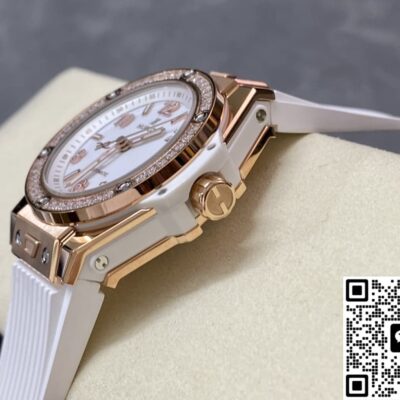 Hublot BIG BANG 465.OE.2080.RW.1204 BB Factory KV Replica