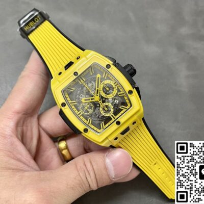 Hublot BIG BANG Soul 642.CY.011Y.RX BB Factory KV Replica