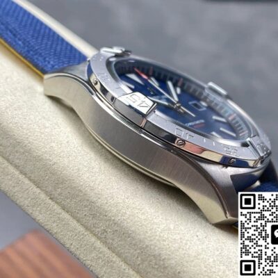 Breitling Avengers A17328101C1X1 BLS Factory KV Replica
