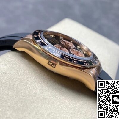 Rolex Cosmograph Daytona m126515ln-0004 CLEAN Factory KV Replica