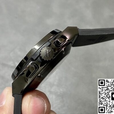 Hublot Classic Fusion 525.CM.0170.RX BB Factory KV Replica