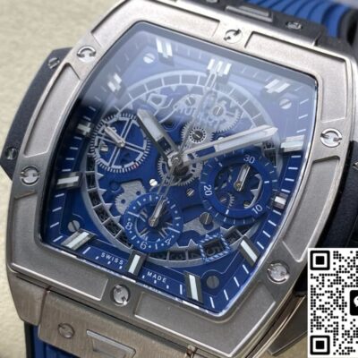 Hublot BIG BANG Soul 642.NX.7170.RX BB Factory KV Replica