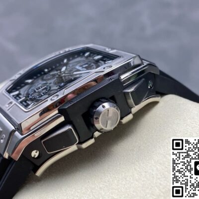 Hublot BIG BANG Soul 642.NX.0170.RX BB Factory KV Replica