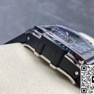 Hublot BIG BANG Soul 642.NX.0170.RX BB Factory KV Replica