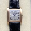 Cartier Tank WGTA0281 8848 Factory KV Replica