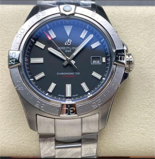 Breitling Avengers A17328101B1A1 BLS Factory KV Replica