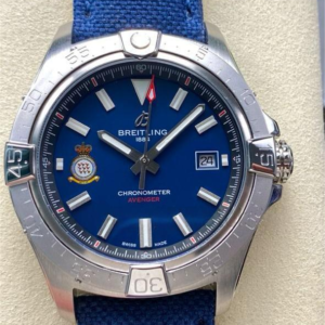 Breitling Avengers A17328101C1X1 BLS Factory KV Replica