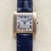 Cartier Tank WGTA0280 8848 Factory KV Replica