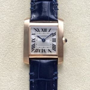 Cartier Tank WGTA0280 8848 Factory KV Replica