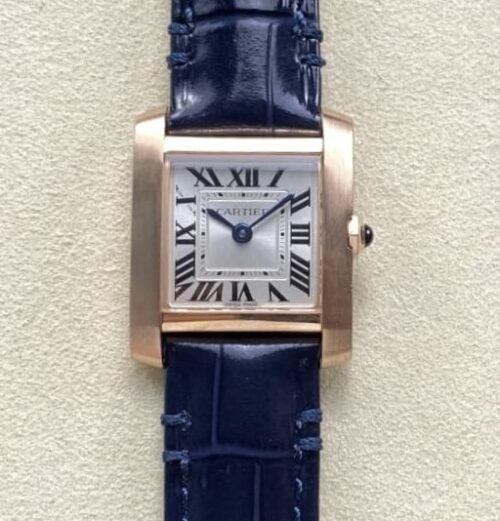 Cartier Tank WGTA0280 8848 Factory KV Replica