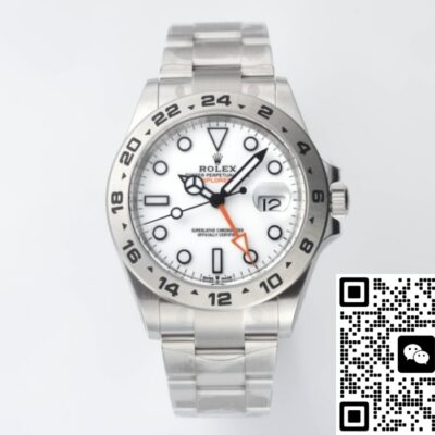 Rolex Explorer M226570-0001 CLEAN Factory KV Replica