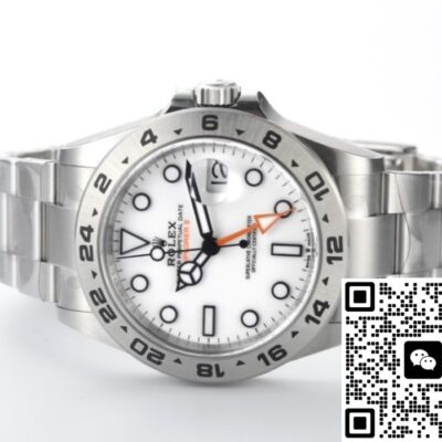Rolex Explorer M226570-0001 CLEAN Factory KV Replica