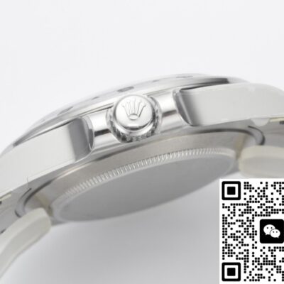 Rolex Explorer m226570-0002 CLEAN Factory KV Replica