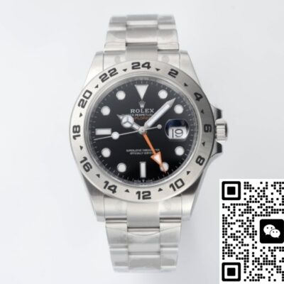 Rolex Explorer m226570-0002 CLEAN Factory KV Replica