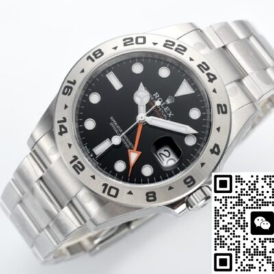 Rolex Explorer m226570-0002 CLEAN Factory KV Replica